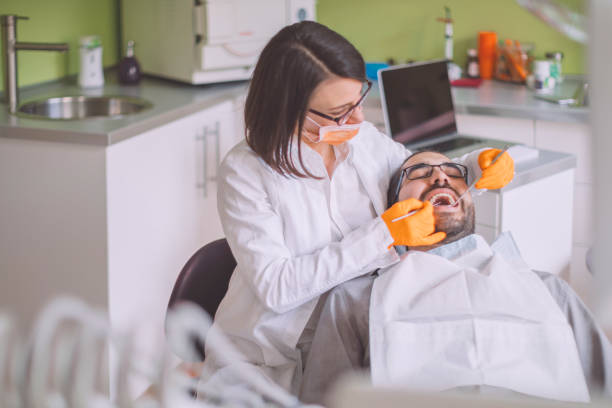 Best Emergency Broken Tooth Repair in Richmond, MI