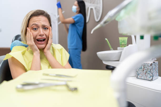 Best Emergency Wisdom Teeth Removal in Richmond, MI