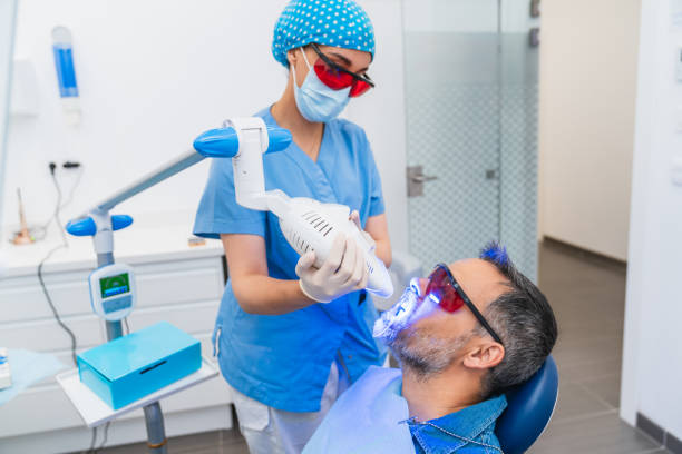 Best Emergency Wisdom Teeth Removal in Richmond, MI